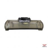 Изображение Прозрачная часть роликовой насадки для KaringBee M1 / Spetime S12 / S16