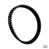 Изображение Ремень двигателя основной щетки для Jimmy HW9 / HW9 Pro / HW10 / HW10 Pro 3-198-8