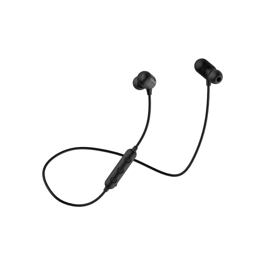 Наушники беспроводные OCY S1 черные 125000₽