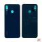 Изображение Задняя крышка для Huawei P20 Lite синяя