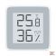 Изображение Датчик температуры и влажности Xiaomi Digital Thermometer Hygrometer