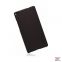 Изображение Пластиковый чехол для Huawei P8 черный (Nillkin)