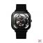 Изображение Механические часы Xiaomi CIGA Design Mechanical Watch черные