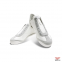 Изображение Кеды FREETIE 2 in 1 Canvas Casual Shoes (белые, 41 размер)