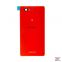 Изображение Задняя крышка для Sony Xperia Z3 Compact D5803 красная