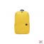 Изображение Рюкзак Xiaomi Mi Colorful Small Backpack желтый
