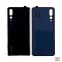 Изображение Задняя крышка для Huawei P20 Pro черная