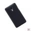Изображение Пластиковый чехол для Meizu MX4 черный (Nillkin)