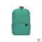 Изображение Рюкзак Xiaomi Mi Colorful Small Backpack зеленый