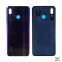Изображение Задняя крышка для Huawei Nova 3 синяя