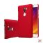Изображение Пластиковый чехол для Xiaomi Mi5s Plus красный (Nillkin)