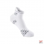 Изображение Носки Amazfit Racing Sport Sock (белые, 43-46 размер)