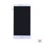 Изображение Дисплей для Huawei Honor 6x в сборе белый