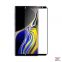 Изображение Защитное 5D стекло для Samsung Galaxy Note 9 SM-N960 черное