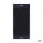 Изображение Дисплей для Sony Xperia XZ в сборе черный