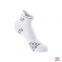 Изображение Носки Amazfit Racing Sport Sock (белые, 35-38 размер)