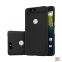 Изображение Пластиковый чехол для Huawei Nexus 6P черный (Nillkin)