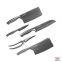 Изображение Набор кухонных ножей Xiaomi