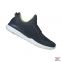 Изображение Кроссовки FREETIE Sneakers Men Ultralight Running Shoes (черно-салатовые, 43 размер)