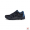 Изображение Кроссовки Proease Forest Waterproof Outdoor Running Shoes (черные, 44 размер)