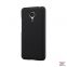 Изображение Пластиковый чехол для Meizu MX5 черный (Nillkin)