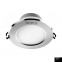 Изображение Встраиваемый светильник OPPLE 3W Downlight Aluminum LED-MTD2.0-3W-2