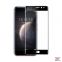 Изображение Защитное 5D стекло для Huawei Honor Magic черное