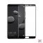 Изображение Защитное 5D стекло для Huawei Mate 10 черное