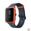 Изображение Умные часы Xiaomi Amazfit Bip оранжевые