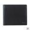 Изображение Кожаный кошелек Xiaomi черный