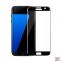 Изображение Защитное 5D стекло для Samsung Galaxy S7 Edge SM-G935 черное