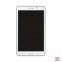 Изображение Дисплей для Samsung Galaxy Tab 4 8.0 SM-T330 в сборе белый