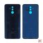 Изображение Задняя крышка для Huawei Mate 20 Lite синяя