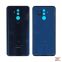 Изображение Задняя крышка для Huawei Mate 20 Lite синяя