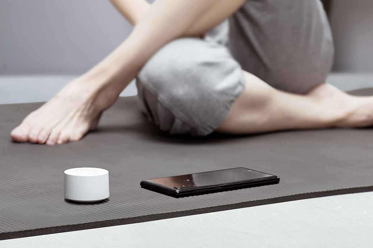 Изображение Xiaomi Mi Compact MDZ-28-DE